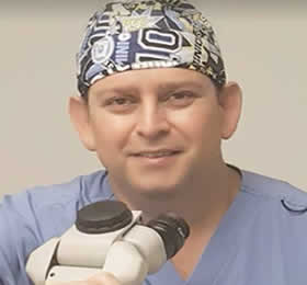 OFTALMOLOGOS QUITO SUR