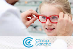 OPTICA SANCHO QUITO