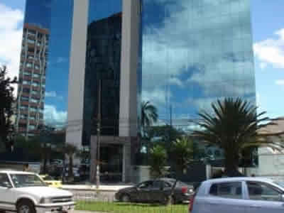 OFTALMOLOGOS QUITO SUR